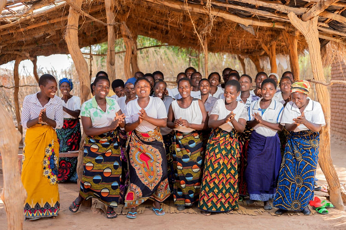 Hope International 1