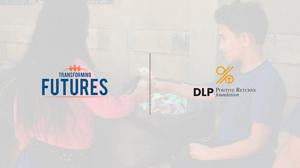 DLP Positive Returns