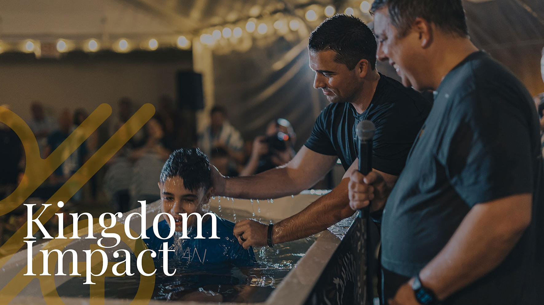 Kingdom impact 11