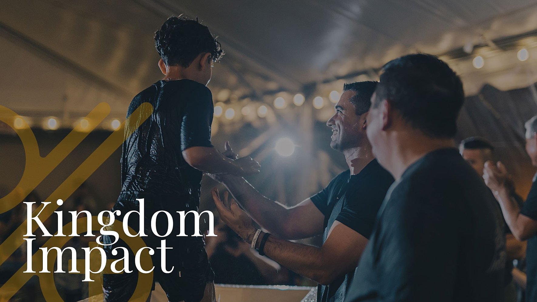 Kingdom impact 12
