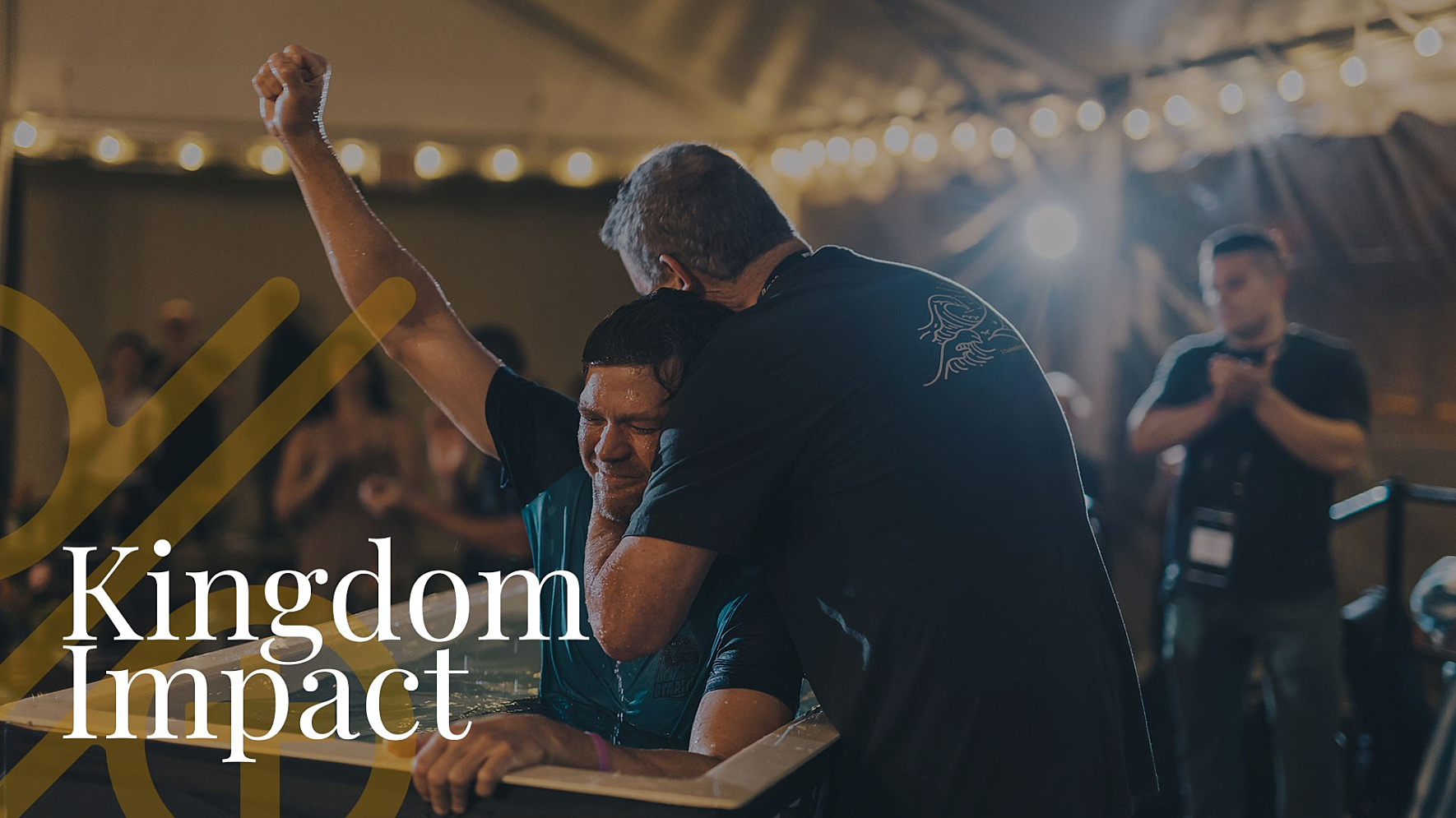 Kingdom impact 13
