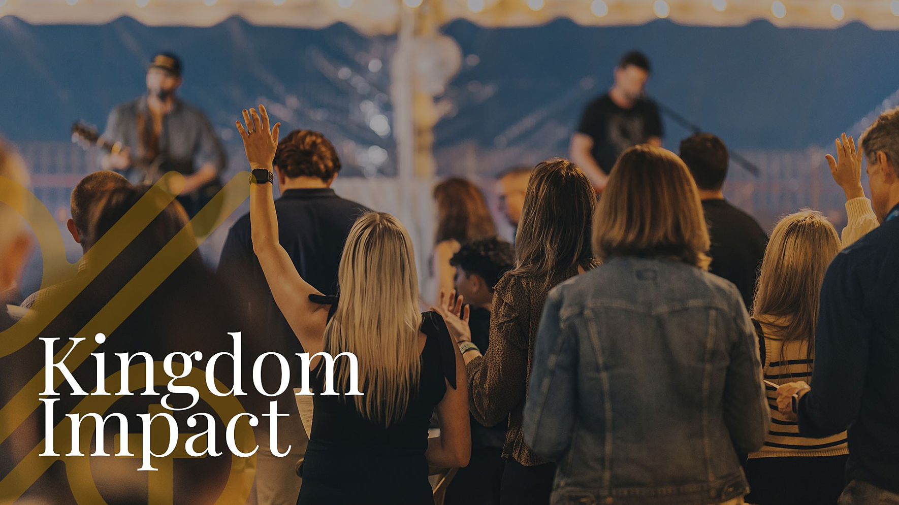 Kingdom impact 15