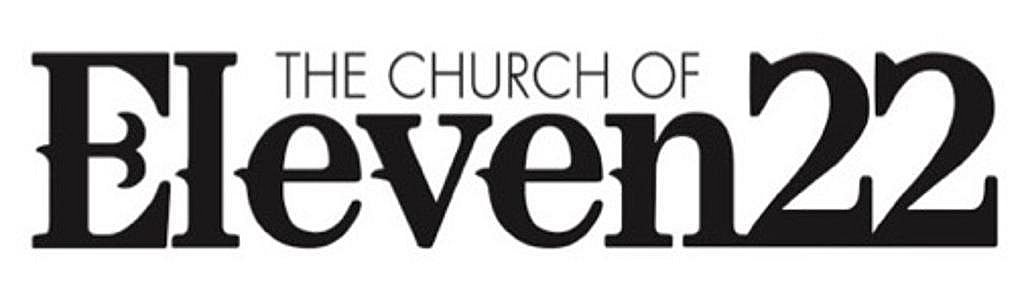 Eleven 22 logo large