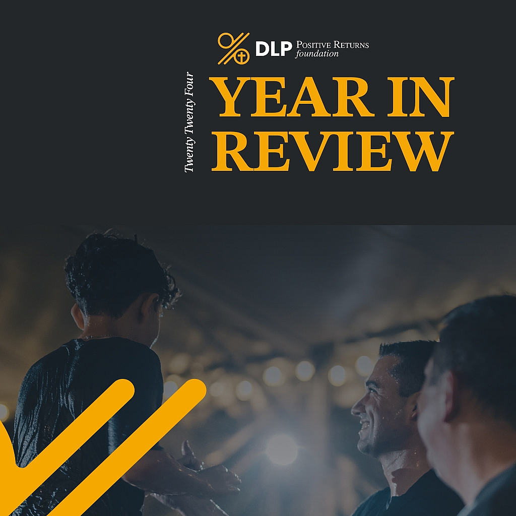 Year in review 2024 cover