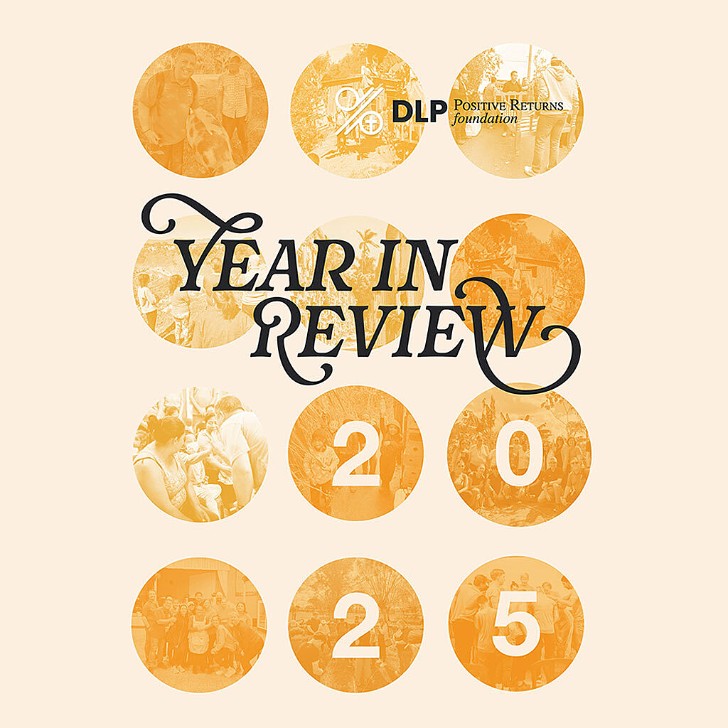 Year in review 2025 cover
